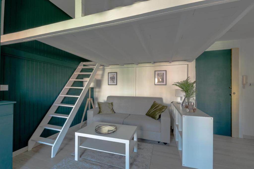 Apartment Le Franklin Saint-Etienne (Loire)
