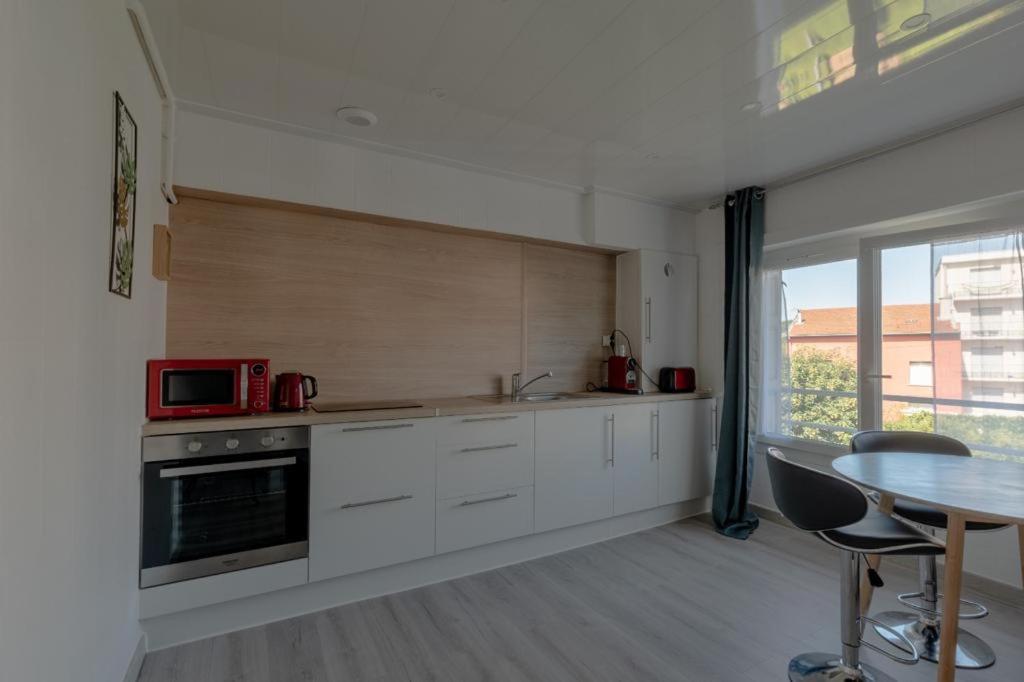 Apartment Le Franklin *
